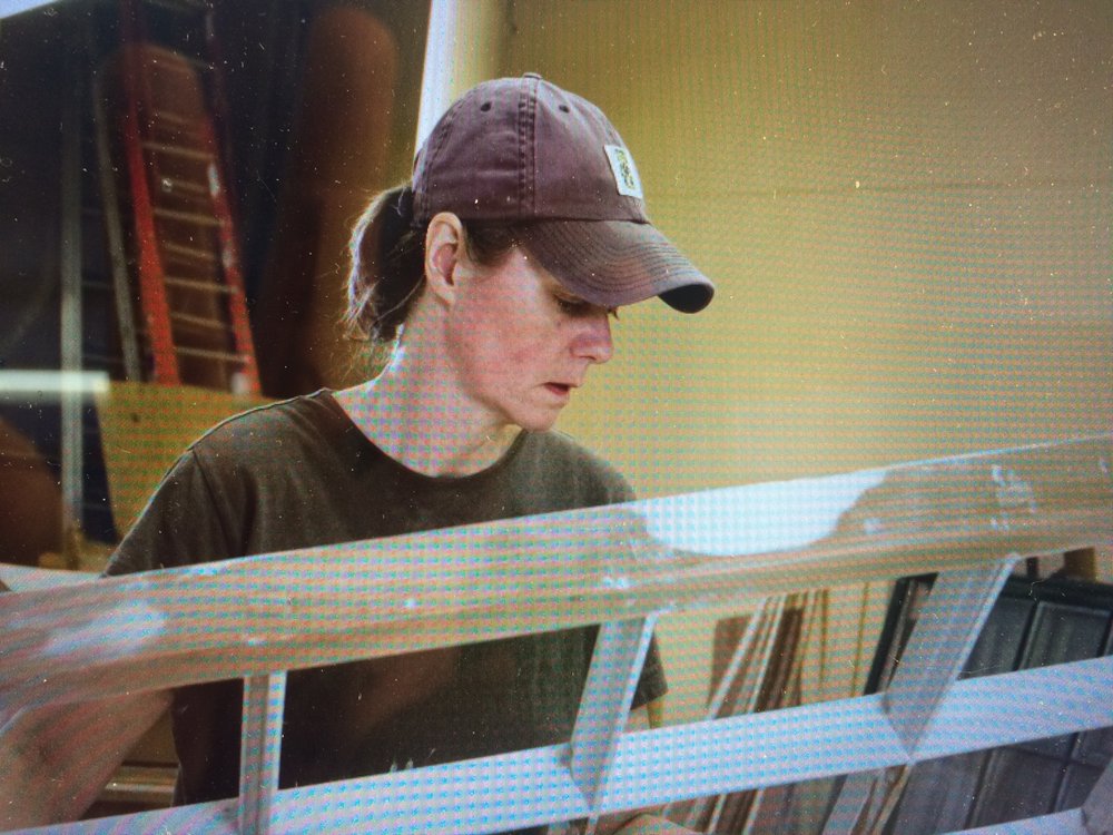 Photo of Wood Window Repair and Restoration