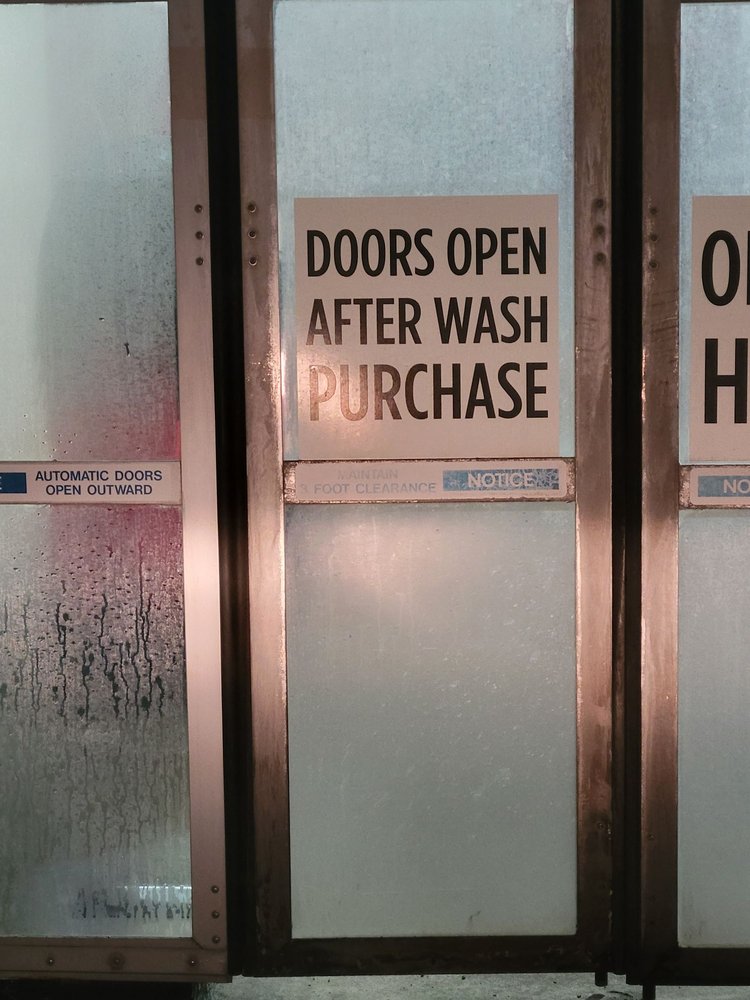Photo of Pioneer Car Wash and Detail