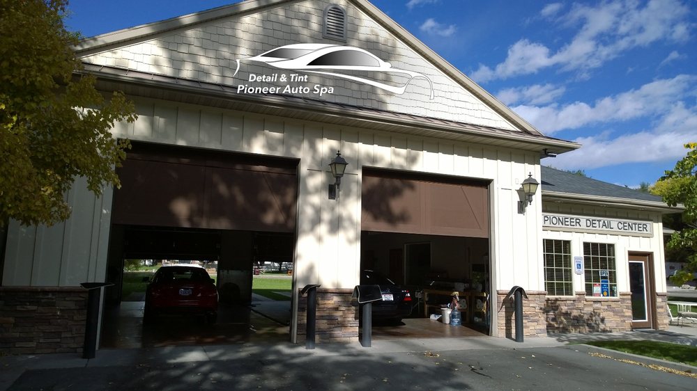 Photo of Pioneer Car Wash and Detail