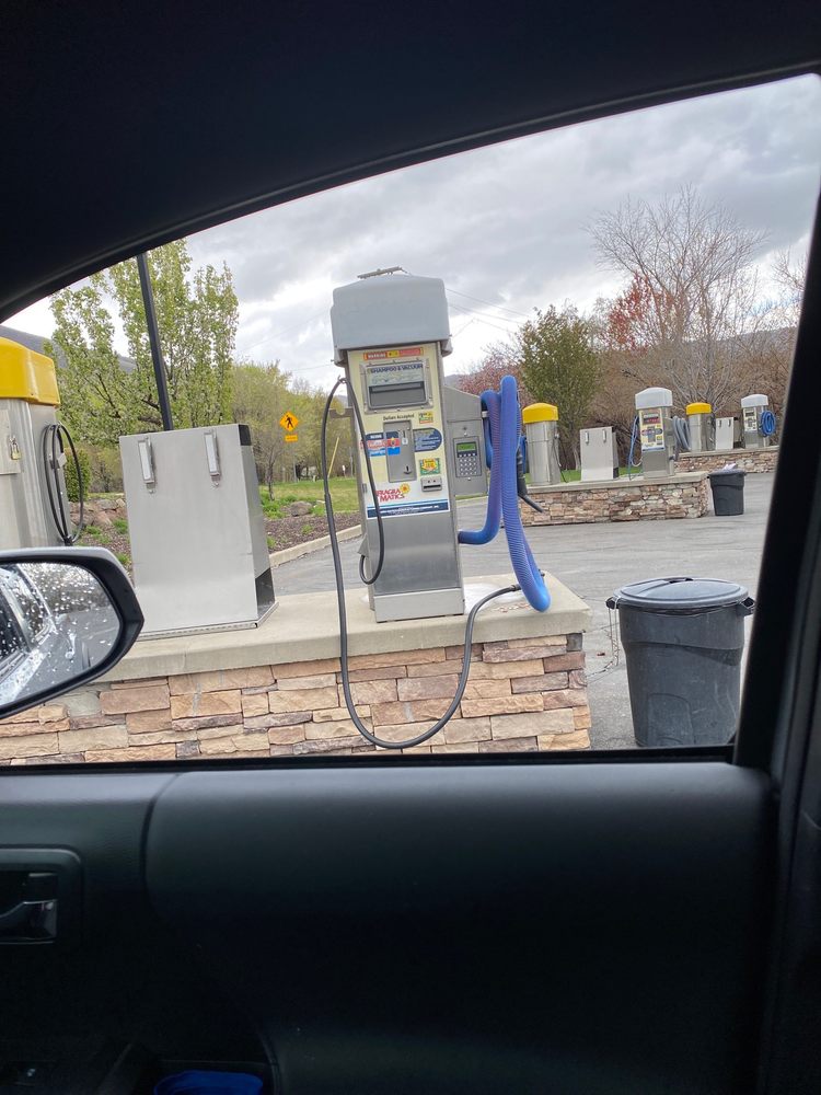 Photo of Pioneer Car Wash and Detail