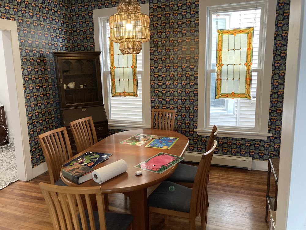 Photo of DiGilio Decorating