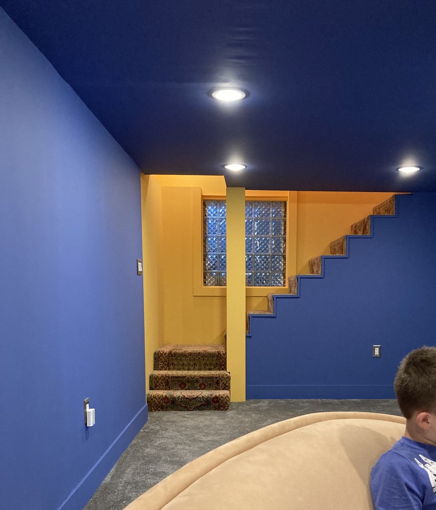 Photo of DiGilio Decorating
