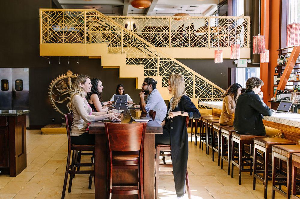 Photo of Spacious @ Dosa