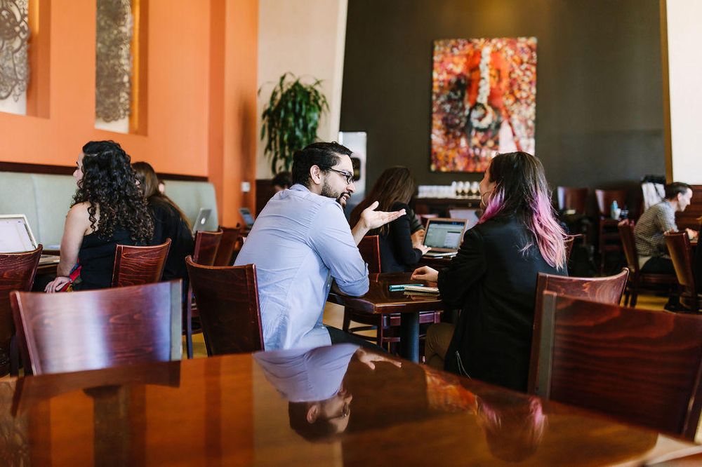 Photo of Spacious @ Dosa