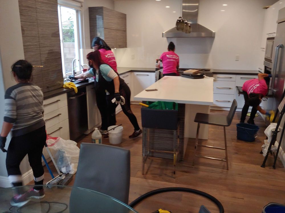 Photo of Early Birds House Cleaning