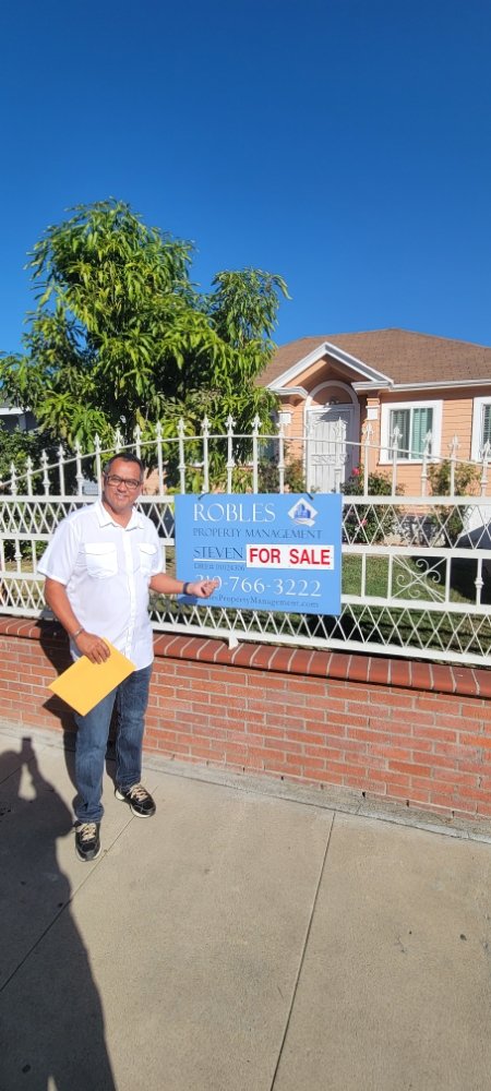 Photo of Robles Property Management