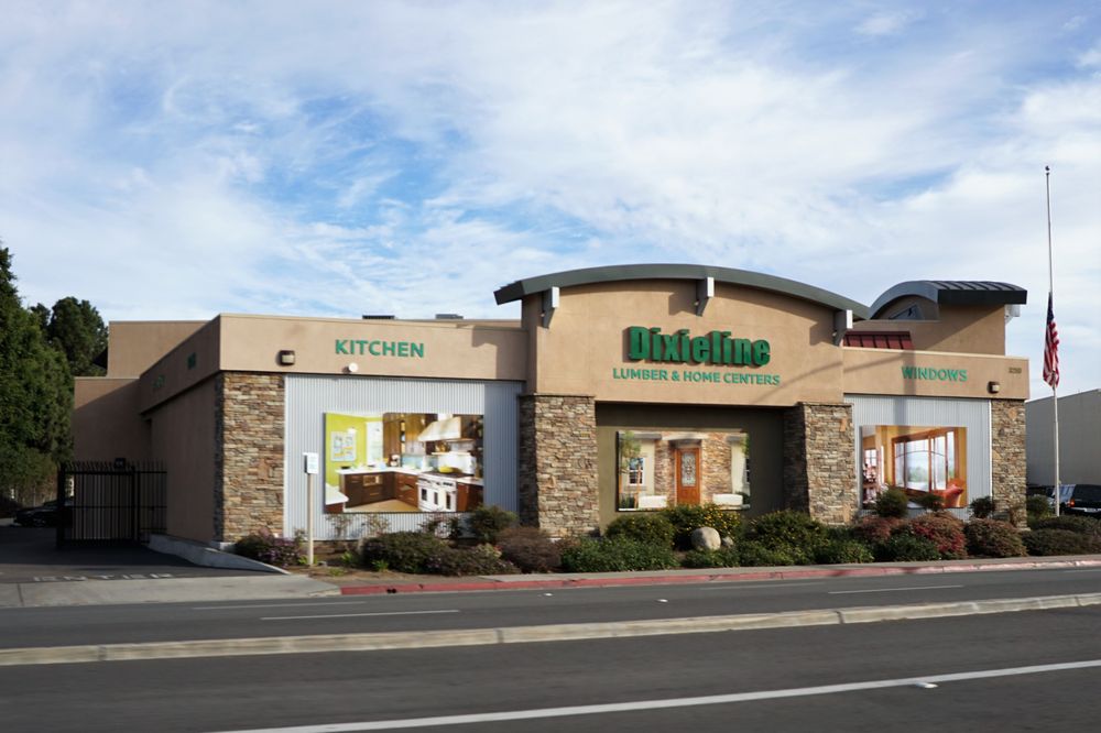 Photo of Dixieline Lumber and Home Centers