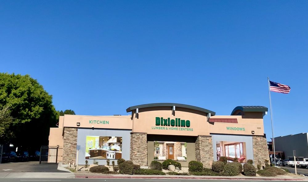 Photo of Dixieline Lumber and Home Centers