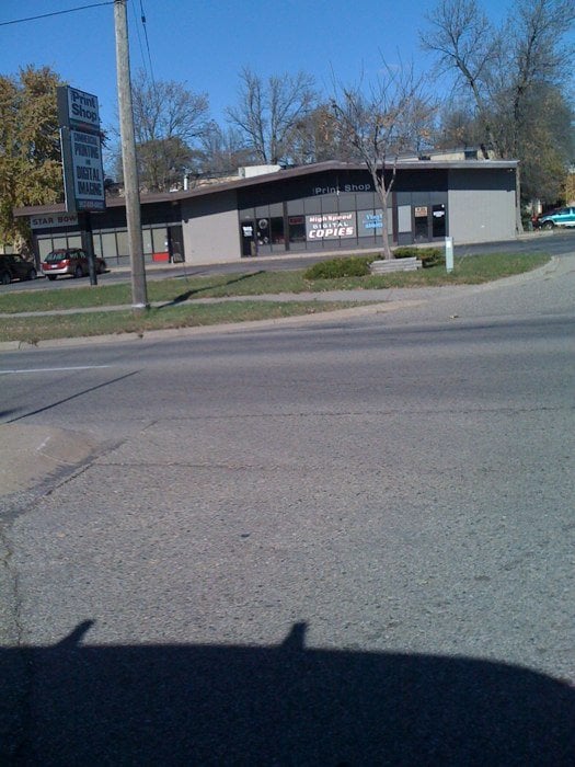 Photo of The Print Shop
