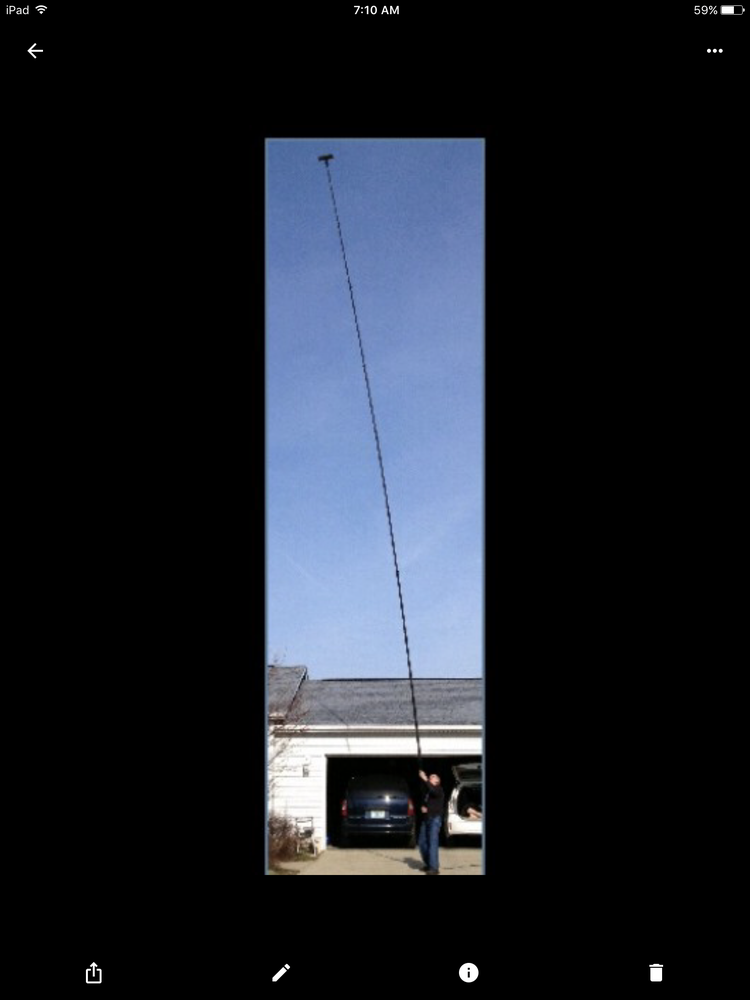 Photo of Sparkle Window Cleaning
