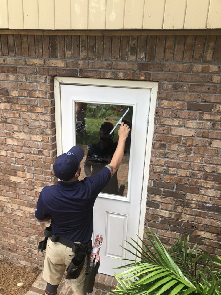 Photo of Top Notch Window Cleaning and Pressure Washing