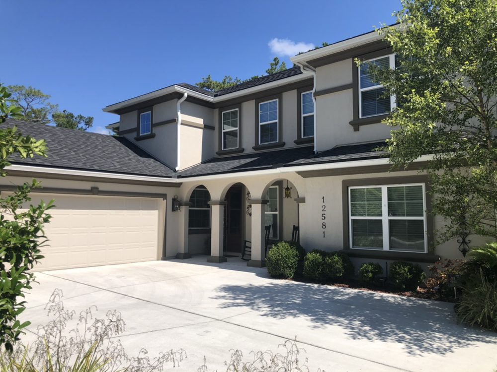 Photo of Top Notch Window Cleaning and Pressure Washing