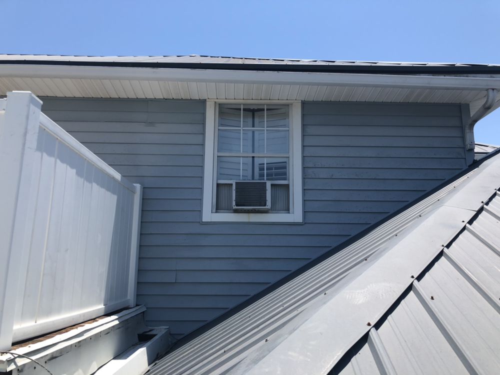 Photo of Top Notch Window Cleaning and Pressure Washing