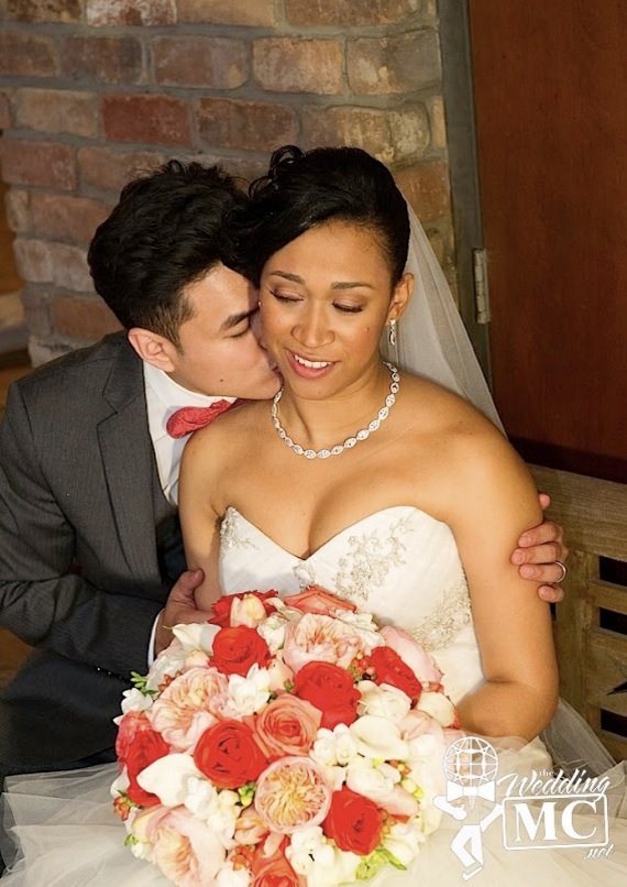Photo of The Wedding MC