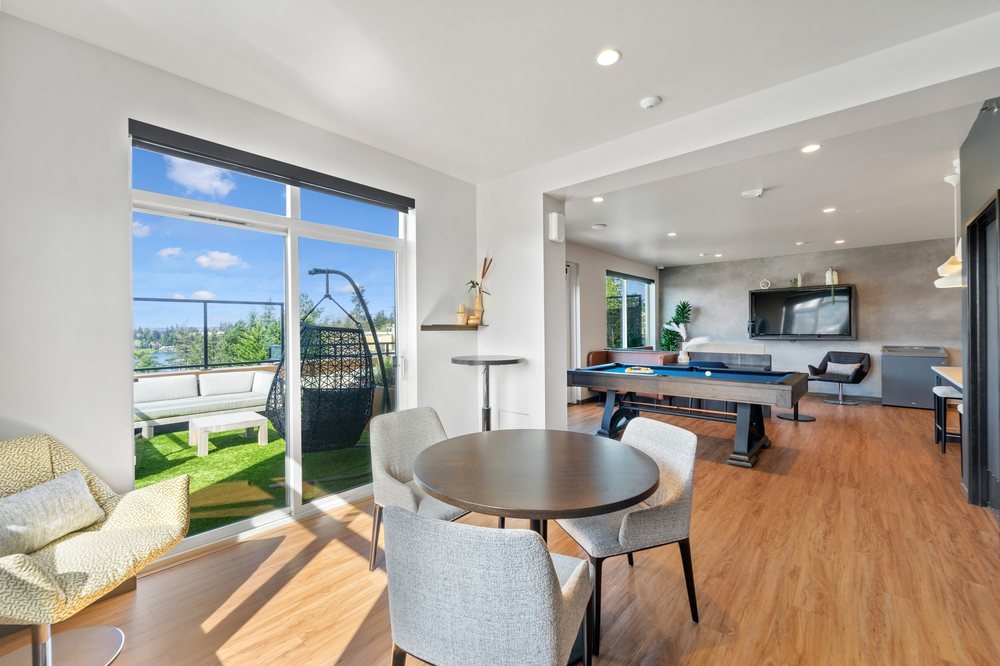 Photo of AMLI Bellevue Park