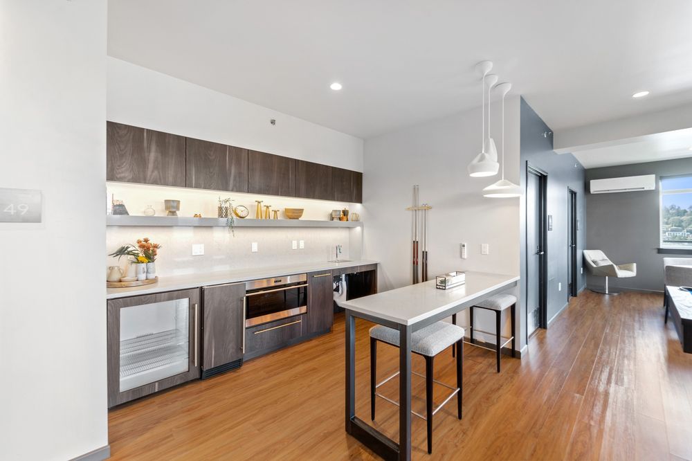 Photo of AMLI Bellevue Park