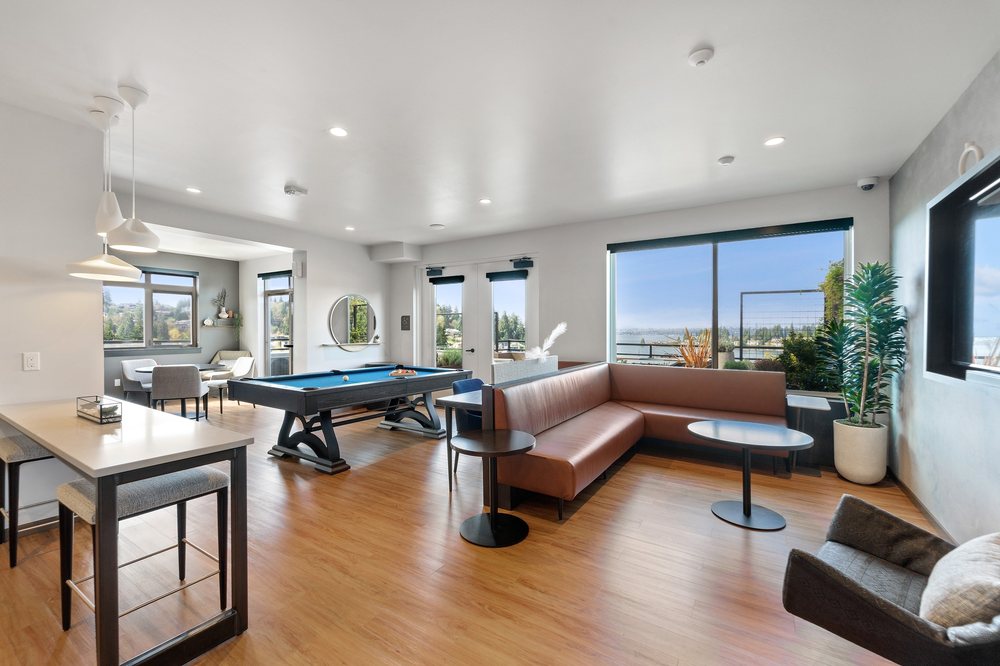 Photo of AMLI Bellevue Park