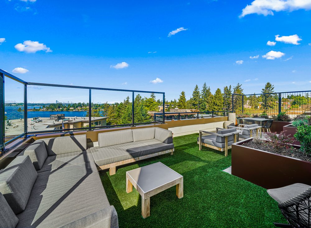 Photo of AMLI Bellevue Park