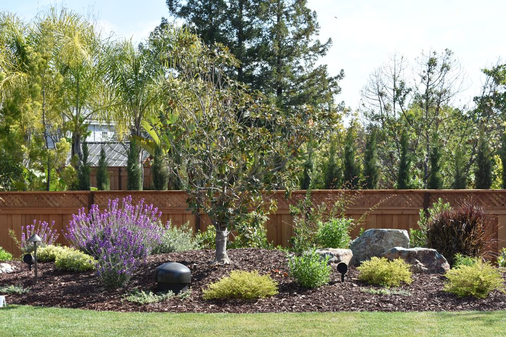 Photo of Grimes Natural Landscape