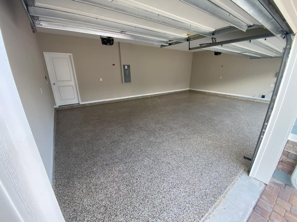 Photo of The Garage Guys
