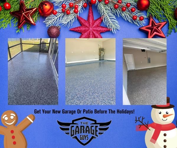 Photo of The Garage Guys