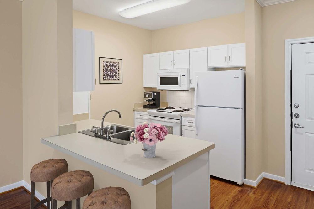 Photo of Camden Royal Oaks 55+ Senior Living Apartments