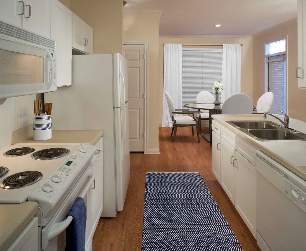 Photo of Camden Royal Oaks 55+ Senior Living Apartments