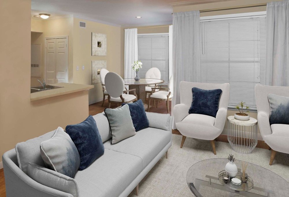 Photo of Camden Royal Oaks 55+ Senior Living Apartments