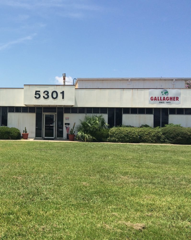 Photo of Gallagher International