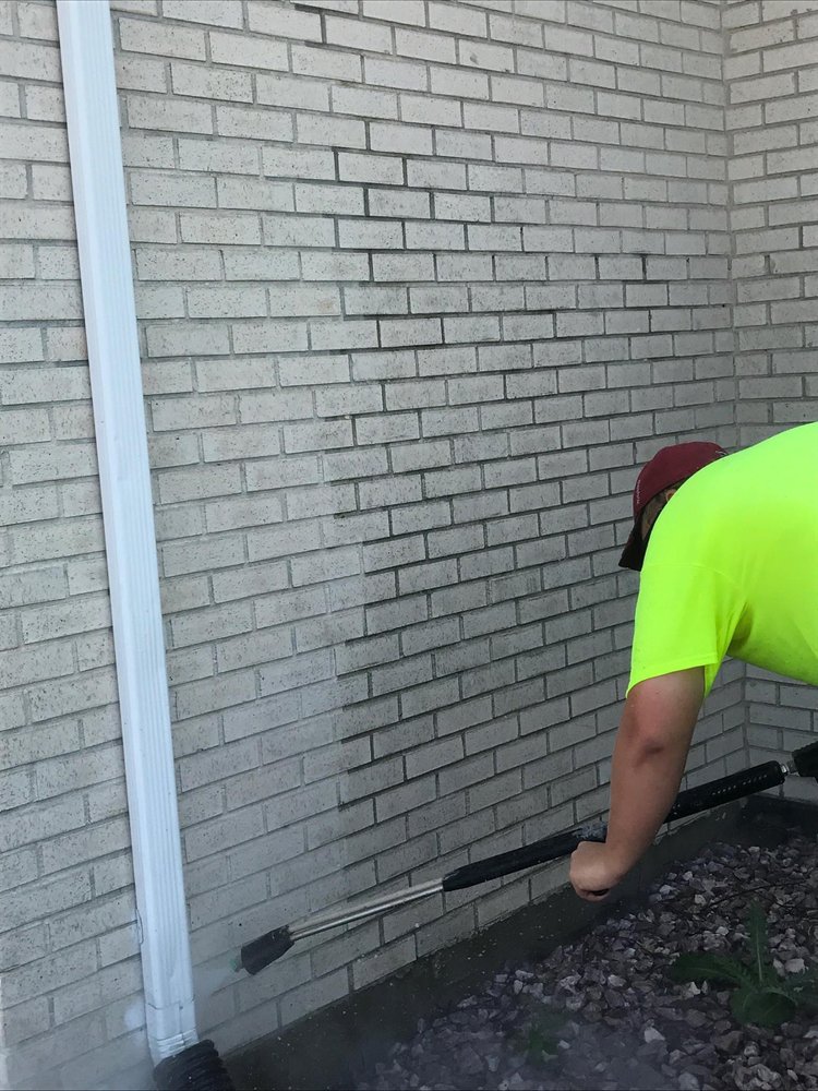 Photo of Bee Clean Pressure Wash