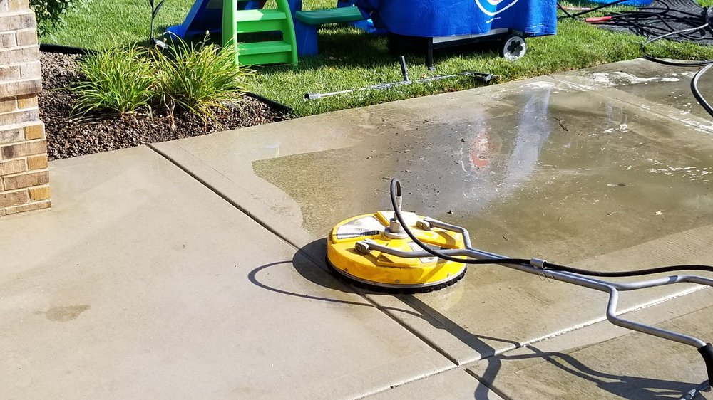 Photo of Bee Clean Pressure Wash