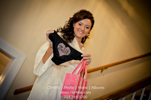 Photo of Pamela Rouge Makeup Artist - Weddings.