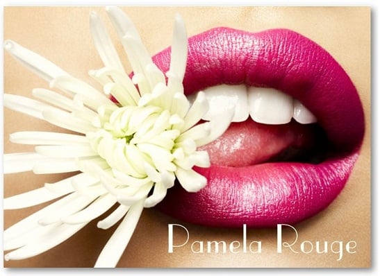 Photo of Pamela Rouge Makeup Artist - Weddings.