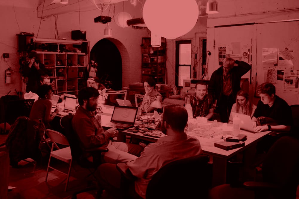 Photo of 5 Nerds Software Development