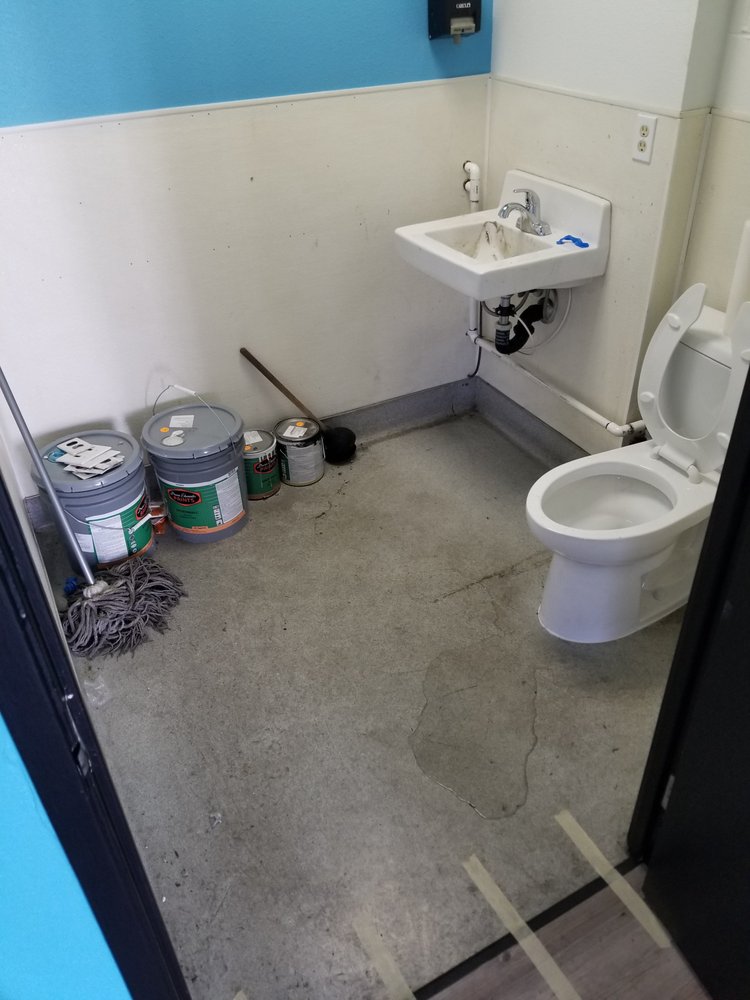 Photo of Viking Maintenance Services