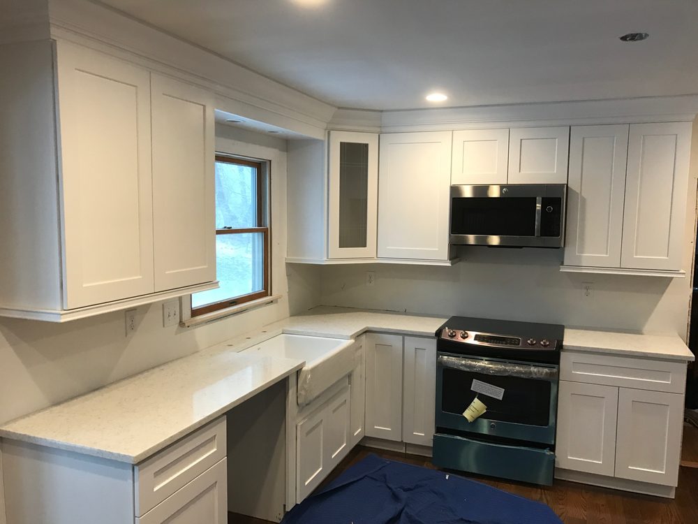 Photo of Top Granite and Cabinetry