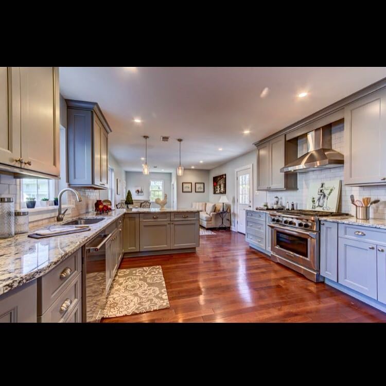 Photo of Top Granite and Cabinetry