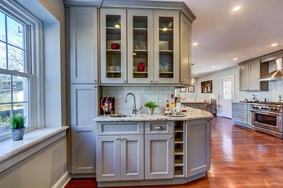 Photo of Top Granite and Cabinetry