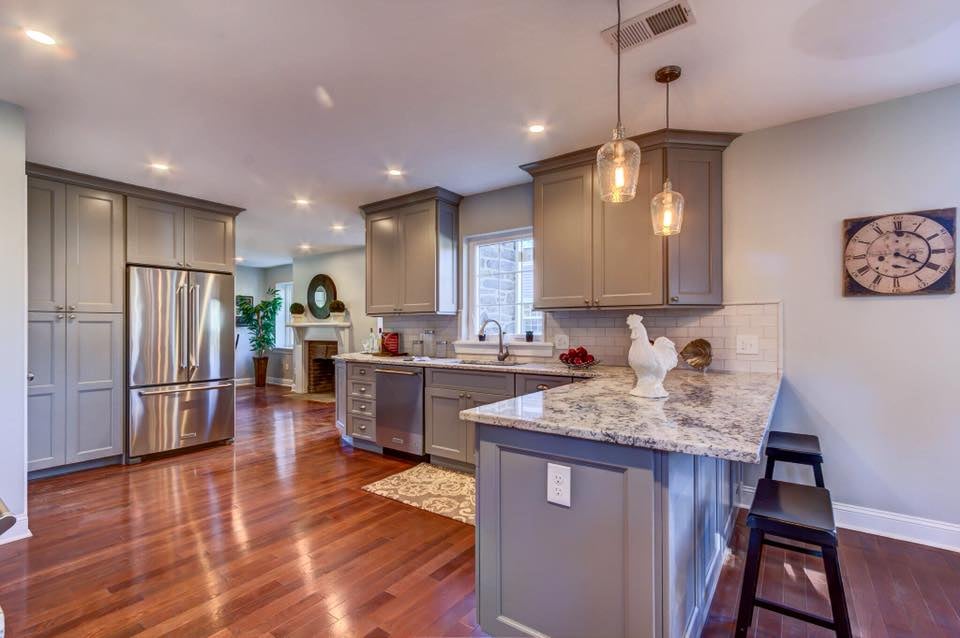 Photo of Top Granite and Cabinetry