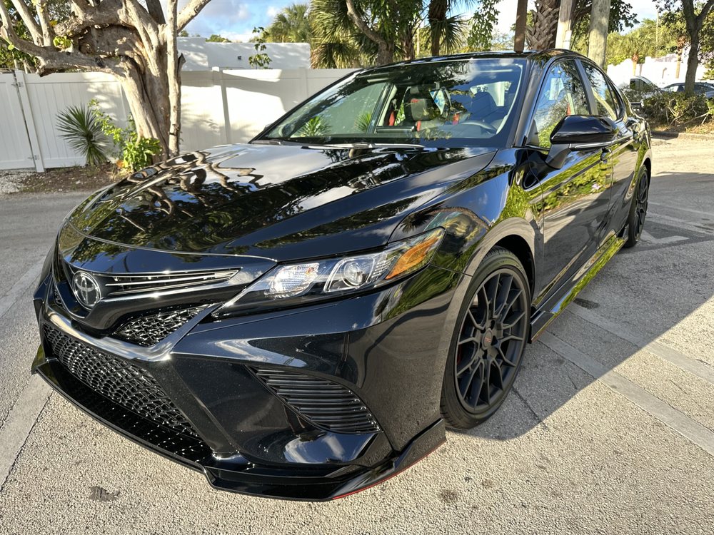 Photo of JP's Mobile Car Wash