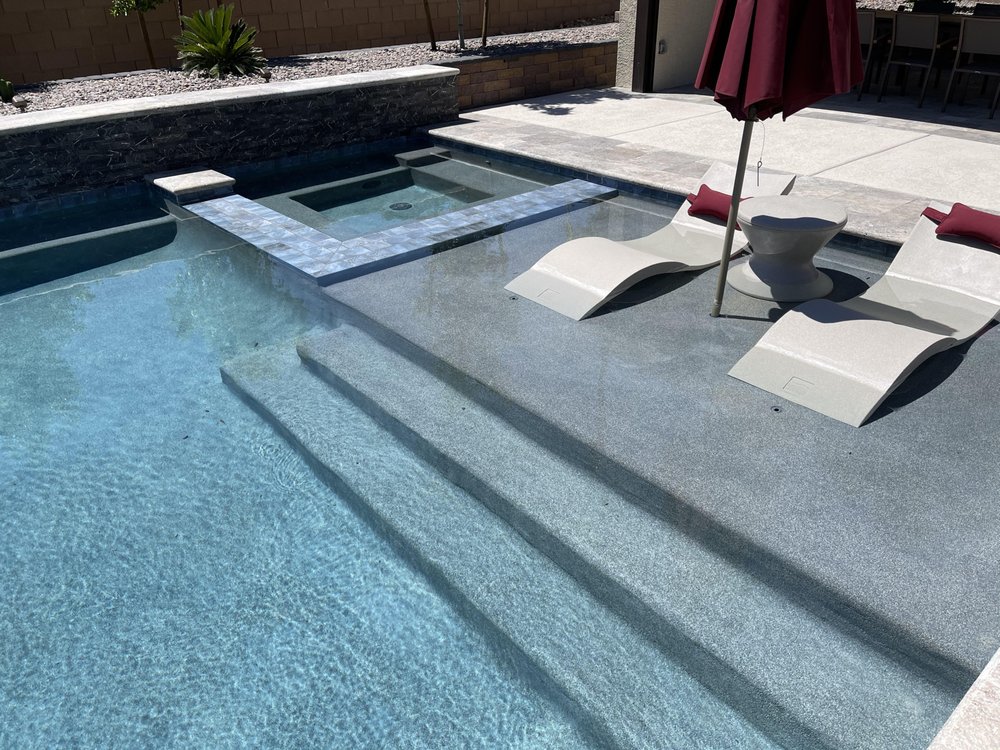 Photo of Clean Living Pool and Spa