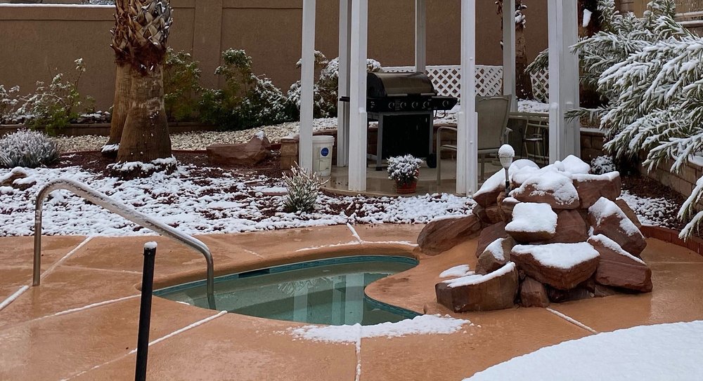 Photo of Clean Living Pool and Spa