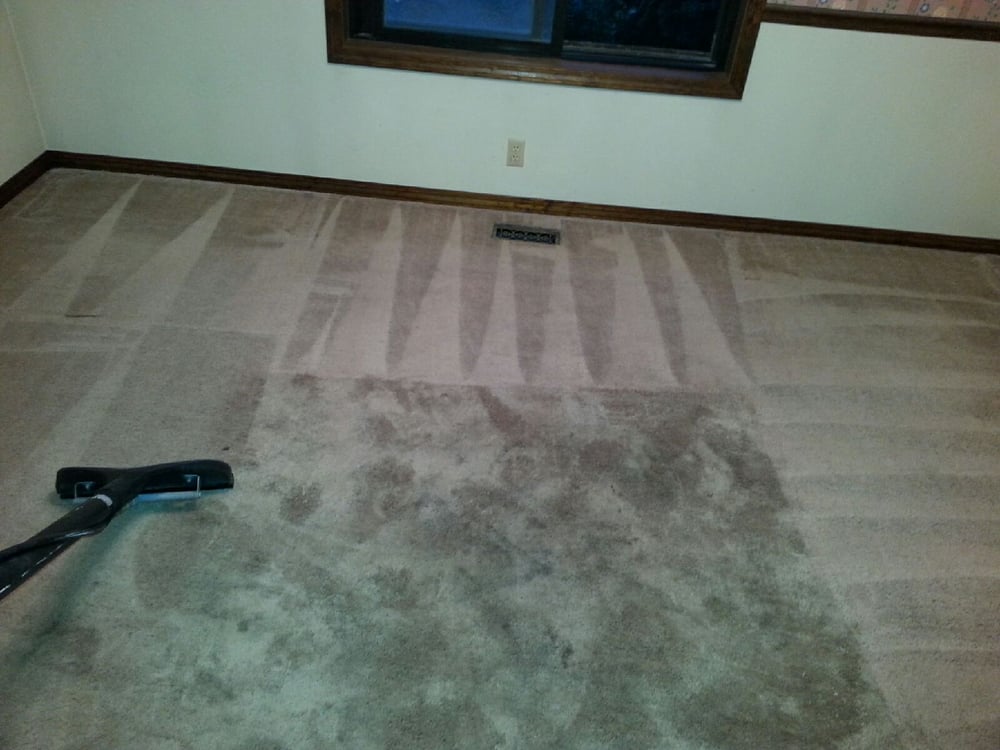 Photo of Complete Carpet Cleaning