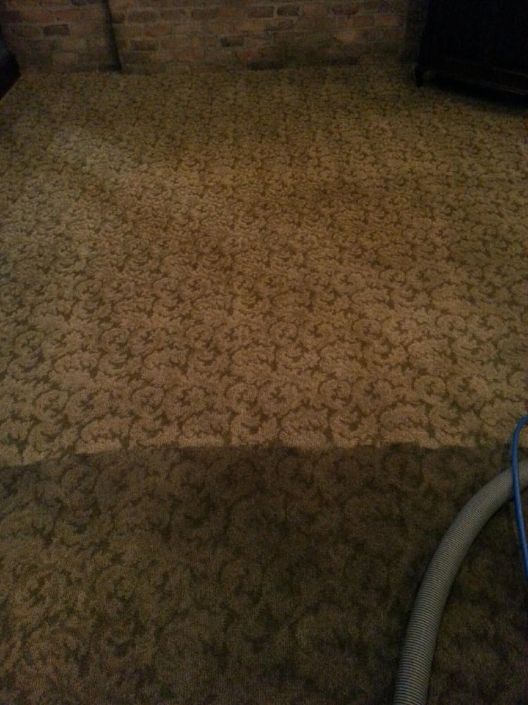 Photo of Complete Carpet Cleaning