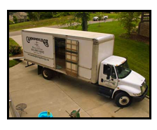Photo of Anew Cannonburgh Moving
