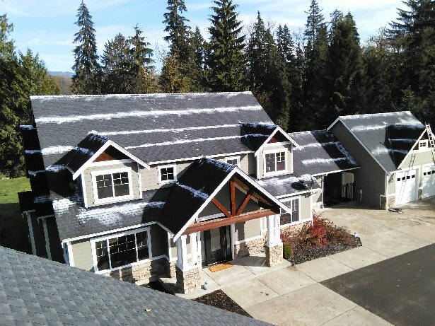 Photo of Salmon Bay Window Cleaning