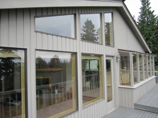 Photo of Salmon Bay Window Cleaning