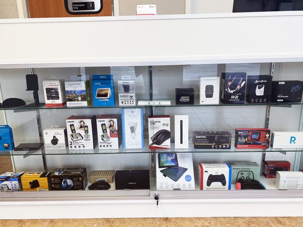 Photo of Comenfix Cell Phone & Computer Repair