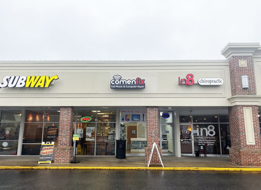 Photo of Comenfix Cell Phone & Computer Repair