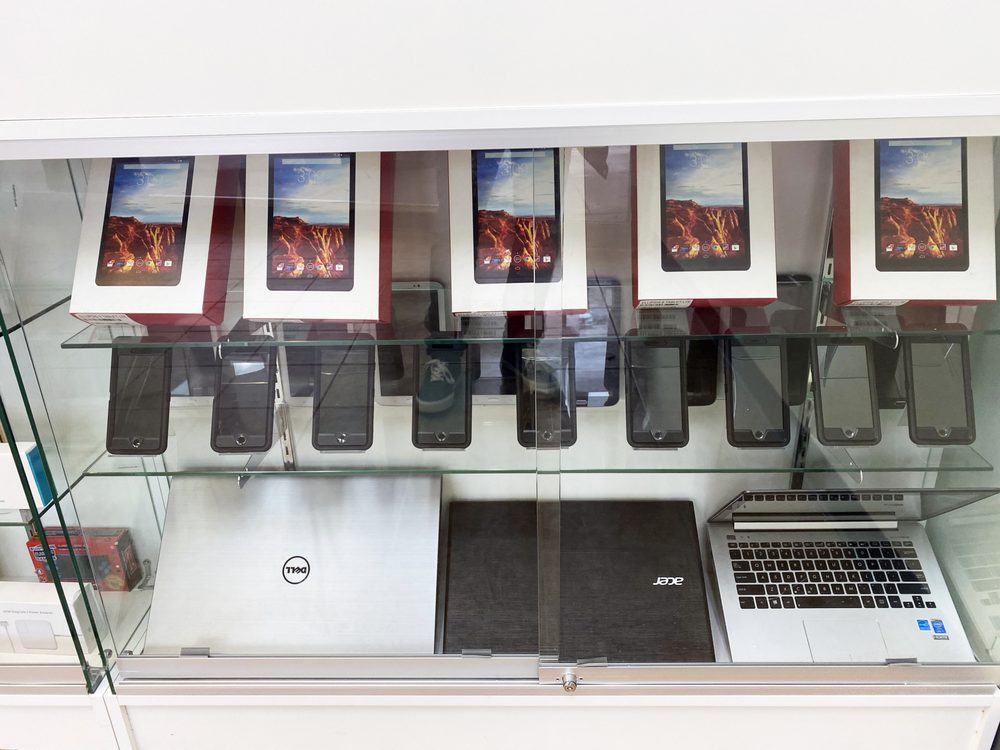 Photo of Comenfix Cell Phone & Computer Repair